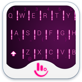 Purple Matrix icon