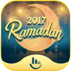 Ramadan FREE TouchPal Keyboard Theme APK download