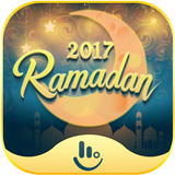 Ramadan FREE TouchPal Keyboard Theme icône