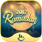 Ramadan FREE TouchPal Keyboard Theme simgesi