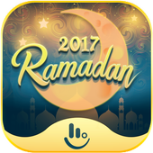 Ramadan FREE TouchPal Keyboard Theme icon