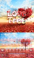 Love Tree capture d'écran 1