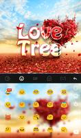Love Tree capture d'écran 2