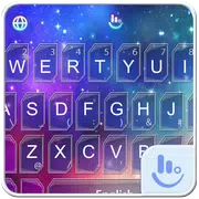 Samsung Note 8 Keyboard Theme