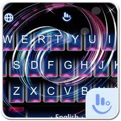 Keyboard for Samsung Note 8 New