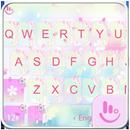 Sakura Love Keyboard Theme APK