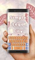 Simple Lego City screenshot 1