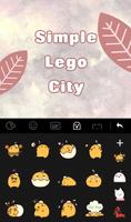 Simple Lego City screenshot 3