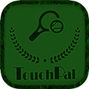 TouchPal Sports Tennis Theme APK