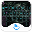 TouchPal Space Totem Keyboard