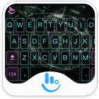 TouchPal Space Totem Keyboard أيقونة