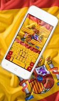 TouchPal Spain Keyboard Theme bài đăng