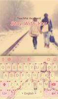 Stay With You پوسٹر