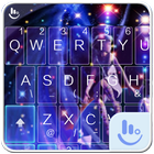 Stars Gemini biểu tượng