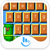 Keyboard Theme for Super Dario biểu tượng