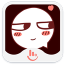 TouchPal Sticker for Hot Emoji APK