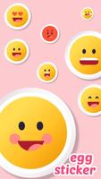 Egg Keyboard Sticker bài đăng