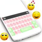 Icona Candyland Keyboard