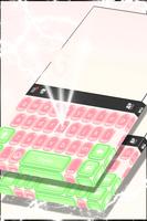 3 Schermata Candyland Keyboard