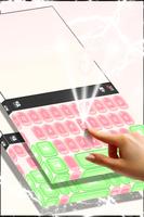 1 Schermata Candyland Keyboard