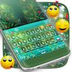 Tema del teclado Firefly