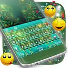 Tema do teclado Firefly ícone