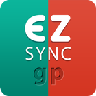 EZ-Sync GP आइकन