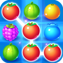 Sweet Fruit Fever APK