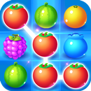 Sweet Fruit Fever APK