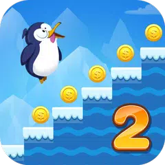 Penguin Run 2 APK download