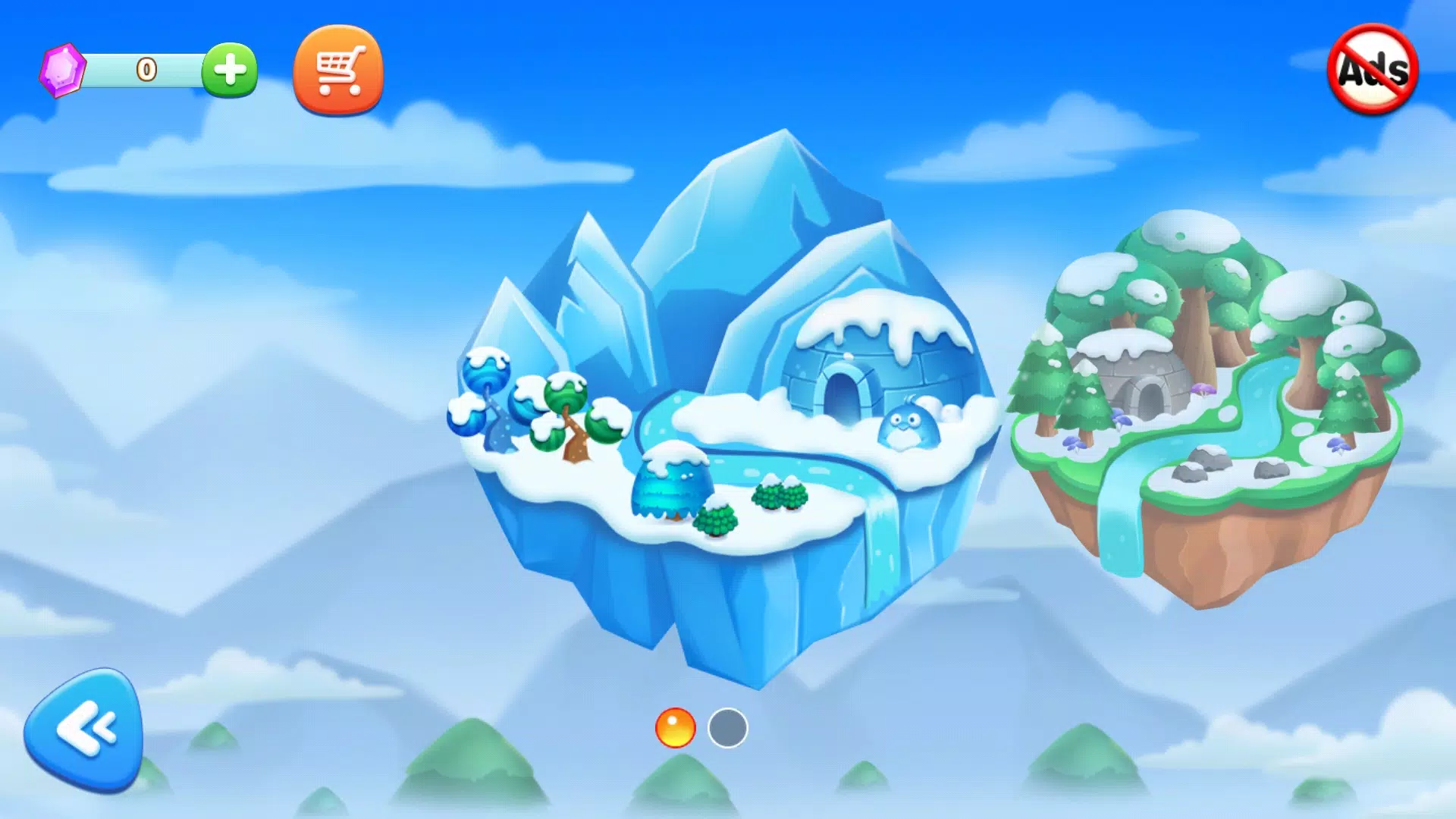 Penguin Run 2 APK for Android Download