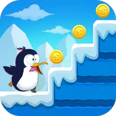 download Penguin Run APK