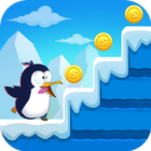 Penguin Run أيقونة