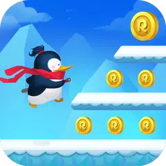 download Super Penguin Run APK