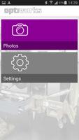 OptiWorks Photo Taker screenshot 1