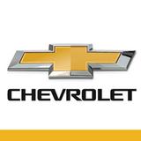 Periodistas Chevrolet icône