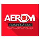 Aerom - Noticias & Opinión APK