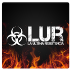 Icona LUR - La Última Resistencia