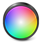 HTML Colour Picker アイコン