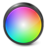 HTML Colour Picker icône