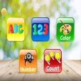 Pre School Learn simgesi