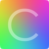Coloured icon theme APK