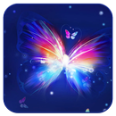 Colourful Butterfly APK