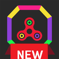 spinner switch colour