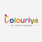 Colouriya icon