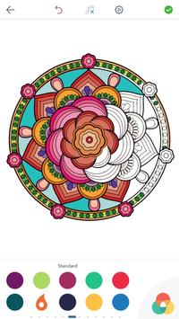 Mandala Coloring Pages for Android - APK Download