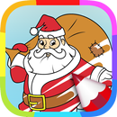 Christmas Coloring Pages APK