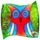 着色在孩子的床单 APK