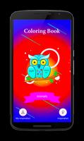 Coloring Book For_Adults スクリーンショット 1