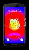 Coloring Book For_Adults скриншот 3